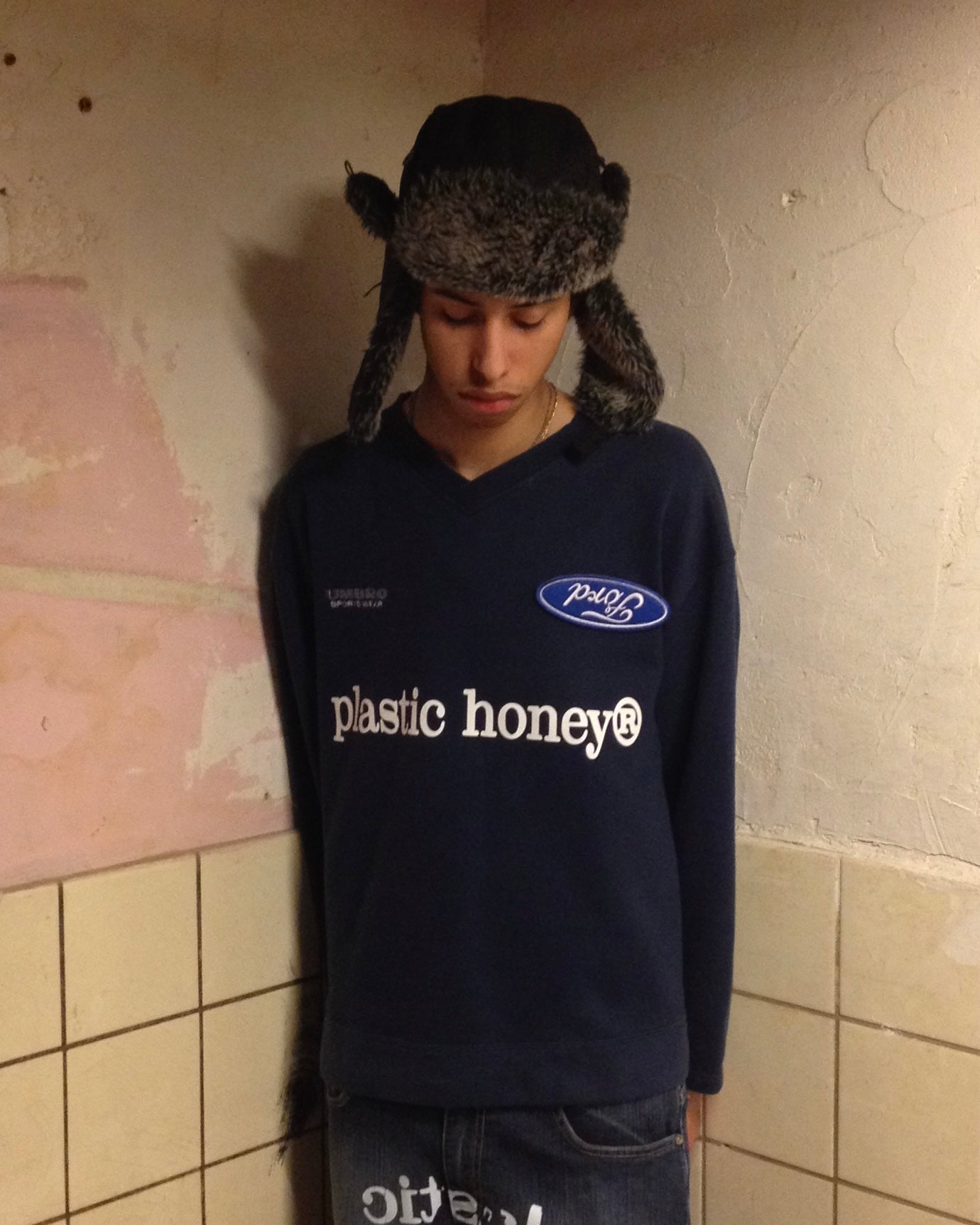 halcyon (m)