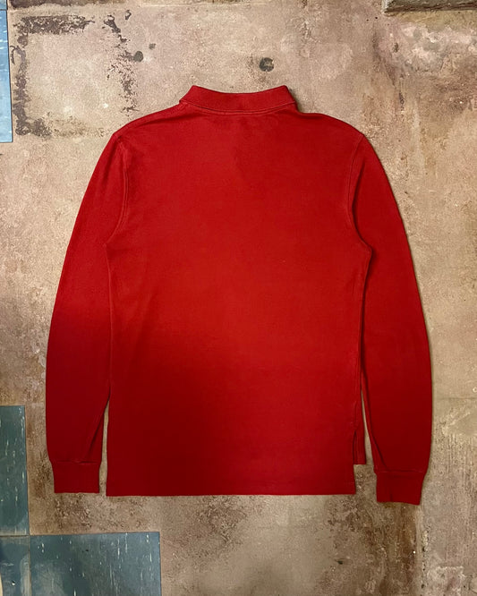 red cup (m)